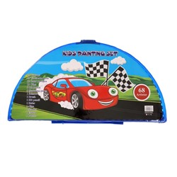 Набор для рисования, МИКС