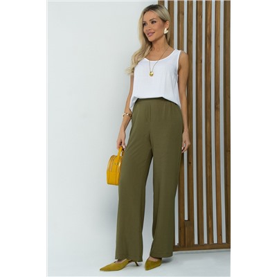 Брюки Марти (хаки) Б13531-25М