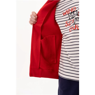 Жакет для мальчиков