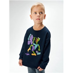 Джемпер детский для мальчиков Evzen