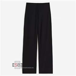 H&M, 447157, Брюки трикотажные