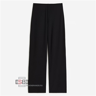 H&M, 447157, Брюки трикотажные