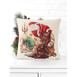 Сладких снов Наволочка 35х35 см 2416541