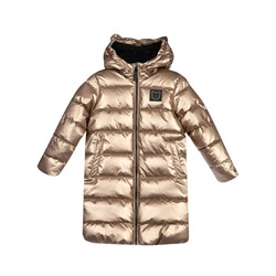 Пальто зимнее для девочки