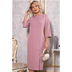 Платье Твоё настроение (розовое) П14812-43М