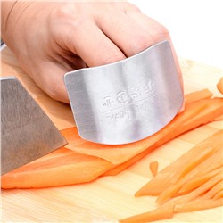 Защита пальцев от порезов, 1 шт