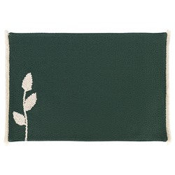 Салфетка под приборы Garden harmony из коллекции Ethnic, 33х48 см