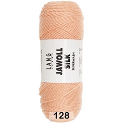 Пряжа Lang Yarns Jawoll Silk