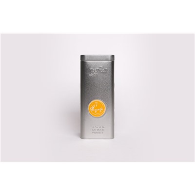 TEAVITALL BREEZE 7, МЕТАЛЛИЧЕСКАЯ БАНКА 100 Г