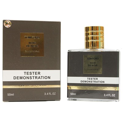 Tester Tom Ford Noir De Noir edp 50 ml