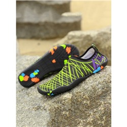 Коралловые тапочки аквашузы