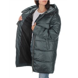 S21121 AQUAMARINE Куртка зимняя женская (150 гр. холлофайбера)