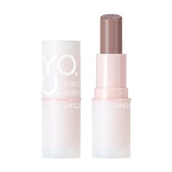 Глайд для губ "Y.O.U. Really Nude Mood" тон: 01, dreamy (10327231)