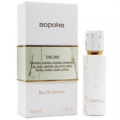 Aopoka The One edp for women 30 ml
