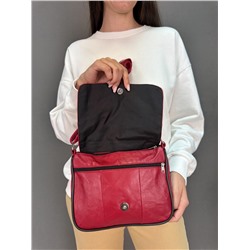 Сумка женская из телячьей кожи