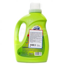 Гель для стирки «Се-Плас», SANDOKKAEBI 2500 мл