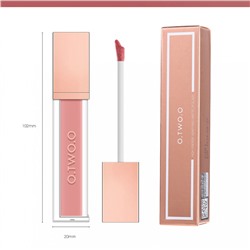 Матовый тинт для губ O.TWO.O High Energy № 8 5 g