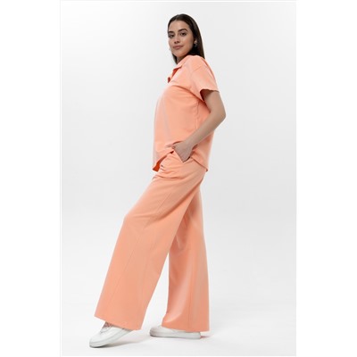 Брюки женские 24-513L3-39 персик