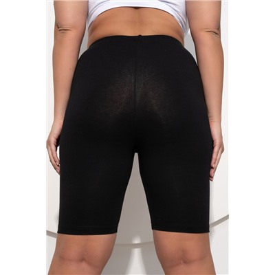 Шорты женские 25-579L5 черный