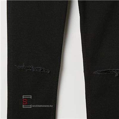 H&M, 157344, Джинсы