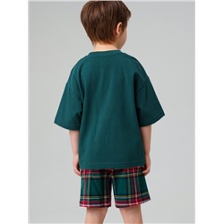 Пижама для мальчика