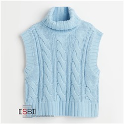 H&M, 256467, Пуловер