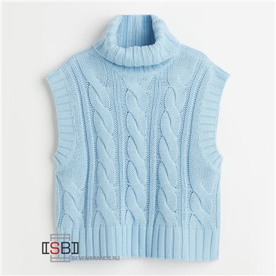 H&M, 256467, Пуловер