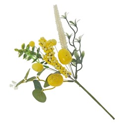 GAEM Ветка искусственная "Пасхальная", L9 W4 H28 см