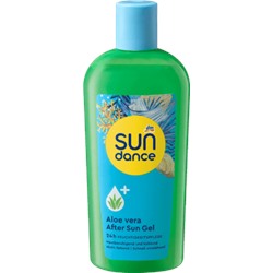 SUNDANCE Apres Spray Спрей после загара, 200 мл