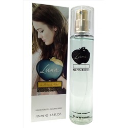 Nina Ricci Les Belles De Luna 55 ml с феромонами