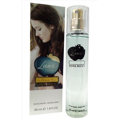 Nina Ricci Les Belles De Luna 55 ml с феромонами