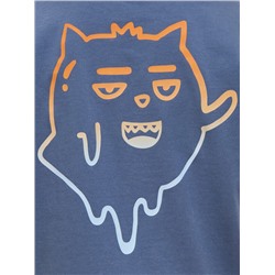 Футболка для мальчиков