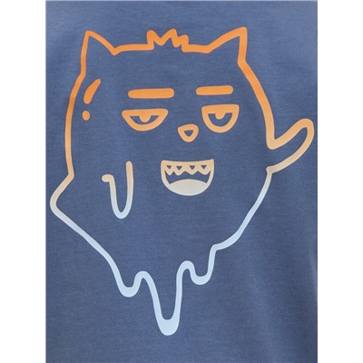 Футболка для мальчиков