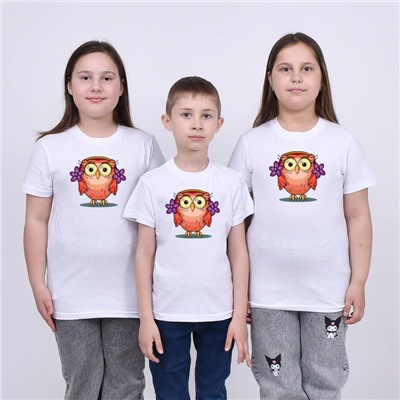 Футболка Conlami арт 10329