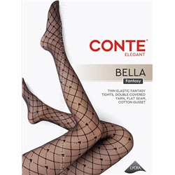 Колготки женские Fantasy Bella Conte Дроп