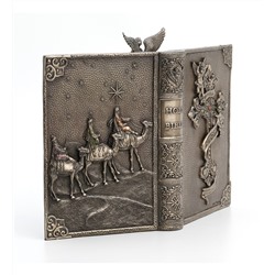 Veronese WS-1388 Панно «Рождество в Библии»