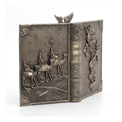 Veronese WS-1388 Панно «Рождество в Библии»