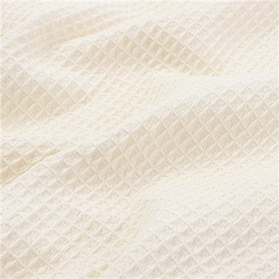Плед SL Home Honey waffle, 130*180 см, 80%хлопок, 20% п/э