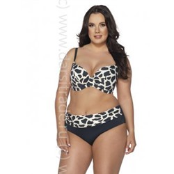 Бюстгальтер купальный SK196M Maxi AVA Дроп мягкая