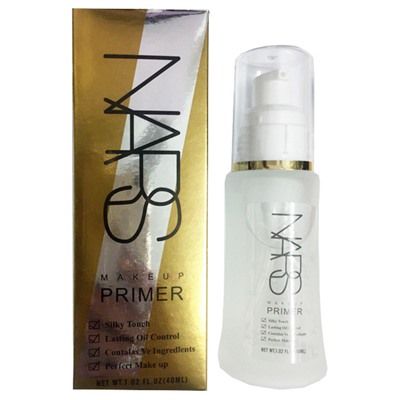 Основа под макияж Nars Make Up Primer 40 ml