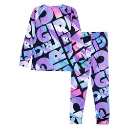 Термобелье для девочки