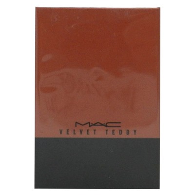 МАС Vеlvеt Tеddy For Women edp 100 ml