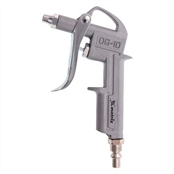 Пистолет продувочный, пневматический Matrix