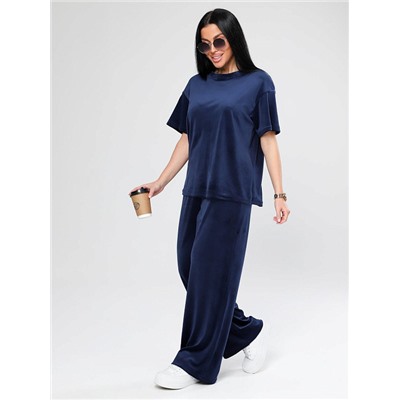 Костюм Элнора синий ИвК