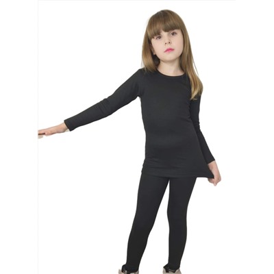 Термолегинсы для девочки Kota