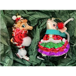 Подарочный набор "Идет за годом год №11"