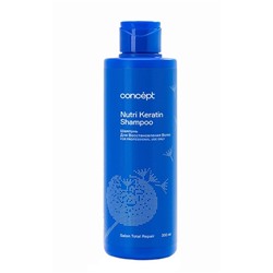 Concept Шампунь REPAIR восстанавливающий 300 мл