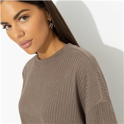 Лонгслив в рубчик, Приду во снах (new)