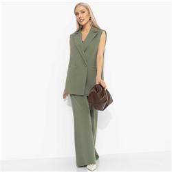 Брючный комплект для триумфа, Сценарий успеха (хаки, 2 в 1)