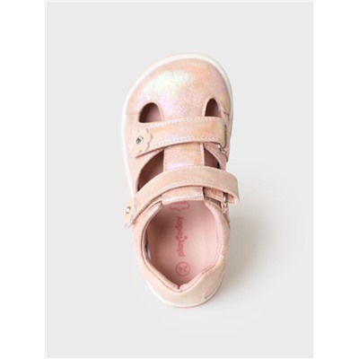 Туфли для девочки